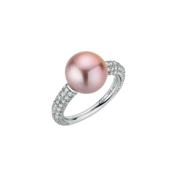 Gellner - Modern Classics Ring