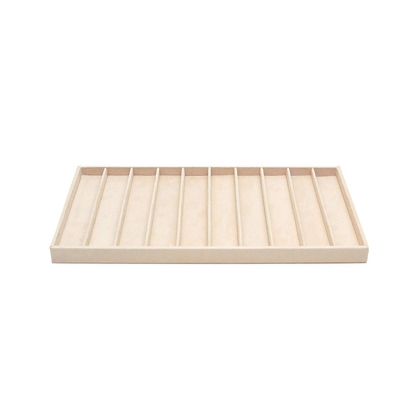 WOLF - Vault Necklace Insert Tray