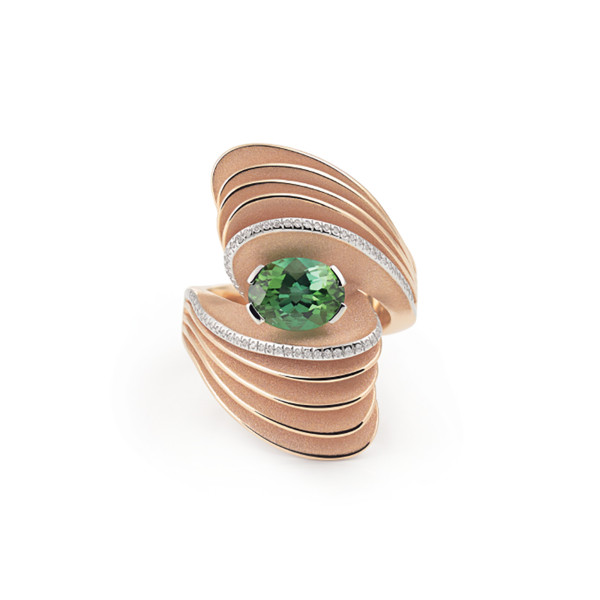 Annamaria Cammilli - Couture Ring