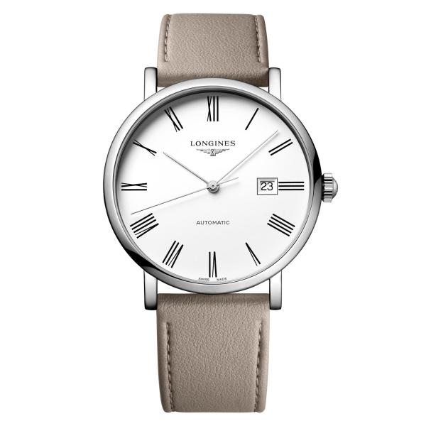 Longines - The Longines Elegant Collection