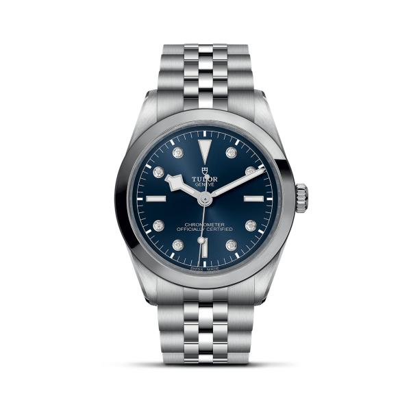 TUDOR - Black Bay One 36