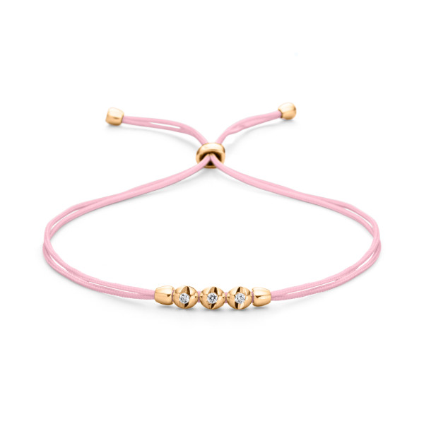 Schaffrath - COLORTAIRE Armband
