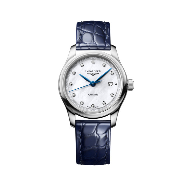 Longines - LONGINES MASTER COLLECTION