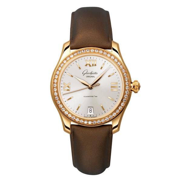 Glashütte Original - Lady Serenade