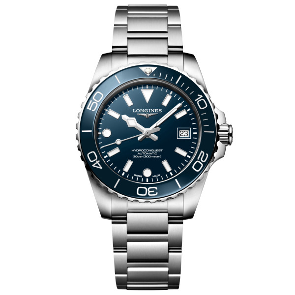 Longines - HYDROCONQUEST