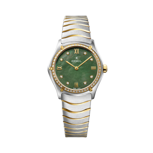 EBEL - Sport Classic