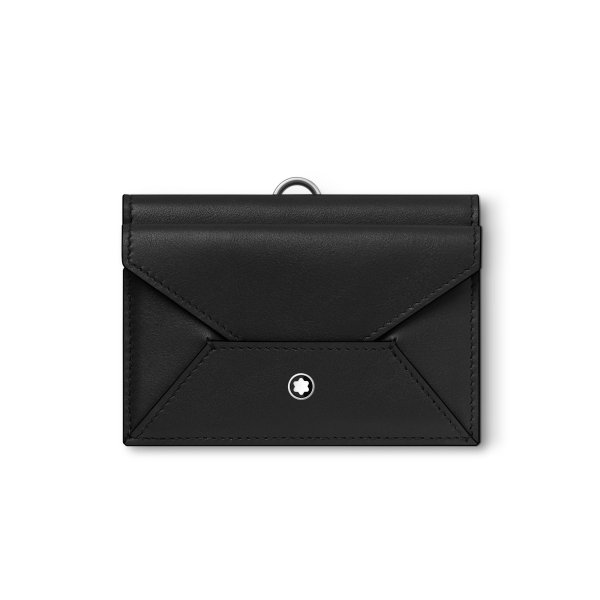 Montblanc - Soft Kartenetui 4 cc