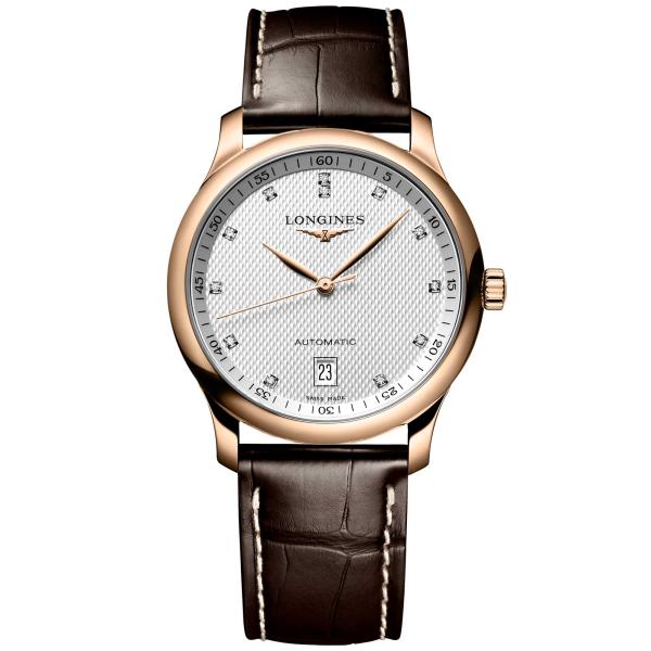 Longines - Longines Master Collection