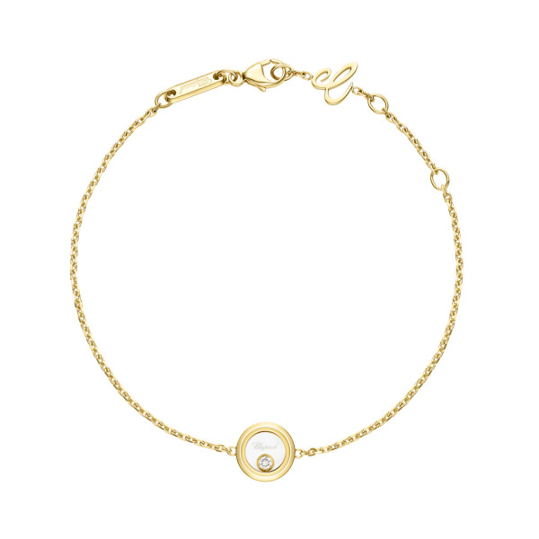 Chopard - Happy Diamonds Icons Armband