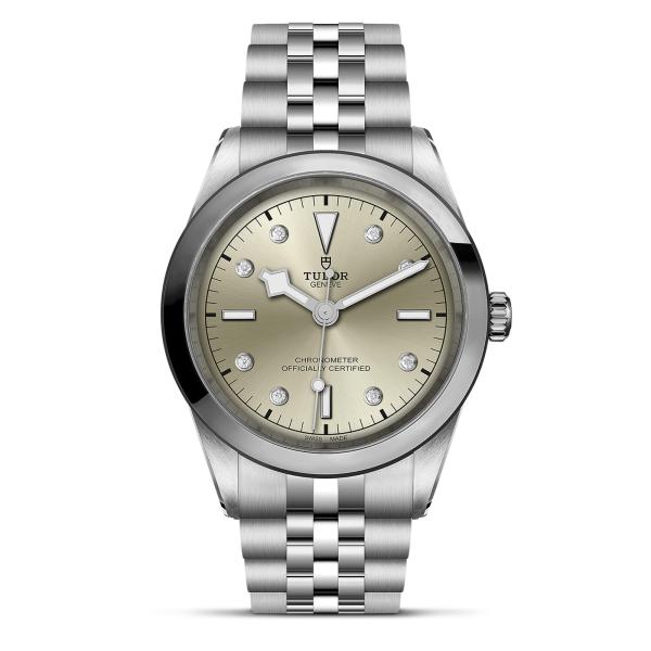 TUDOR - Black Bay One 41