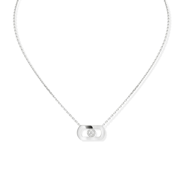 Messika - So Move Diamantkette