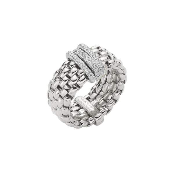 FOPE - Panorama Flex'it Ring