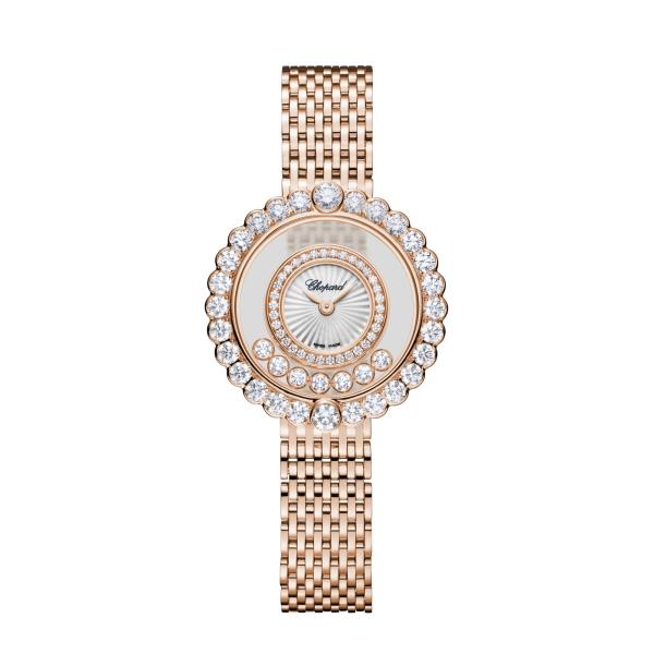 Chopard - Happy Diamonds Icons Joaillerie