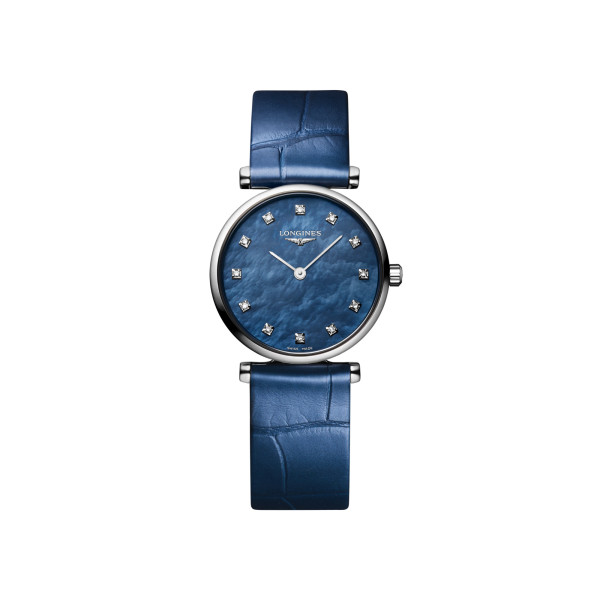 Longines - LA GRANDE CLASSIQUE DE LONGINES