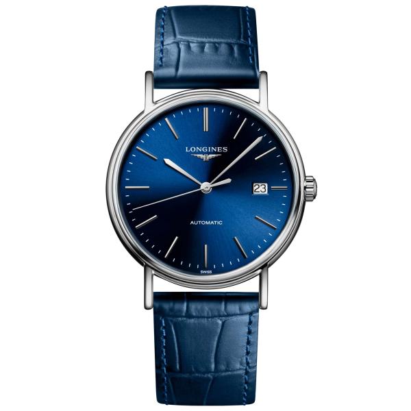 Longines - Présence