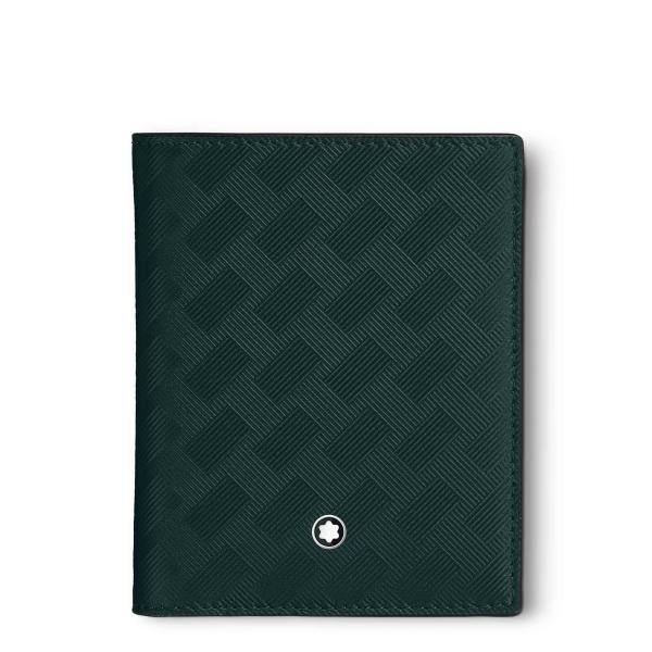 Montblanc - Extreme 3.0 kompakte Brieftasche 6 cc