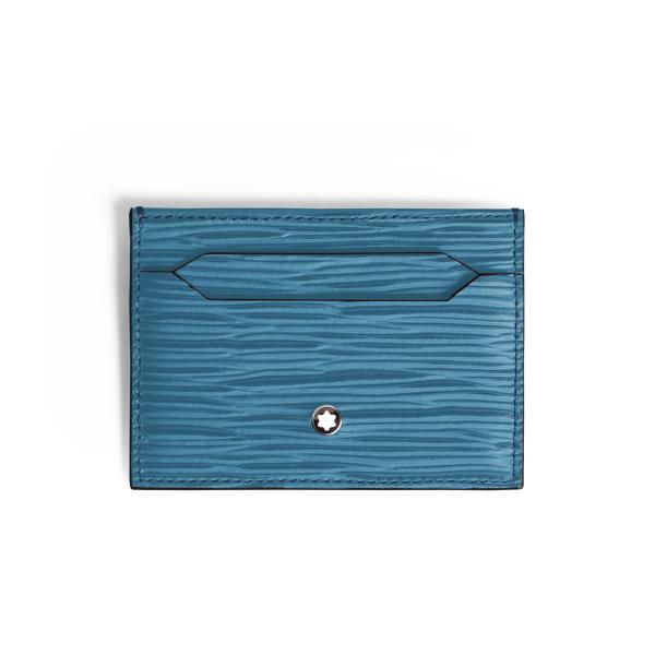 Montblanc - 4810 Kartenetui 5 cc