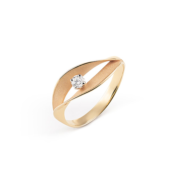 Annamaria Cammilli - Dune Assolo Ring
