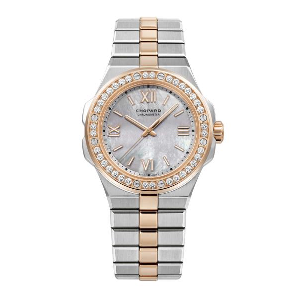 Chopard - Alpine Eagle 36