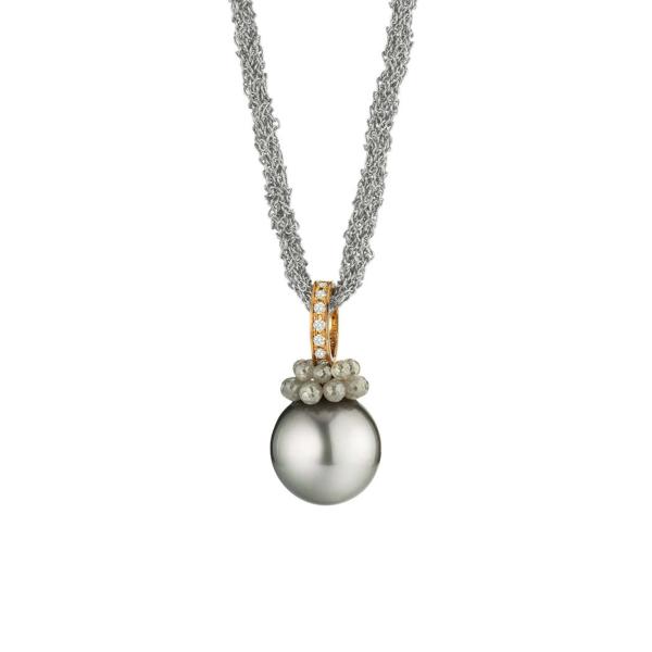 Gellner - RENDEZVOUS Collier