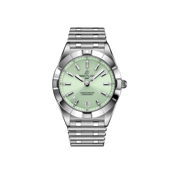 Breitling - Chronomat 32