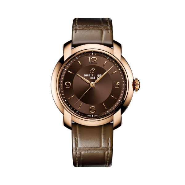 Breitling - Lady Premier Automatic 36