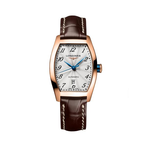 Longines - Longines Evidenza