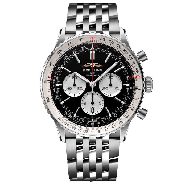 Breitling - Navitimer B01 Chronograph 46