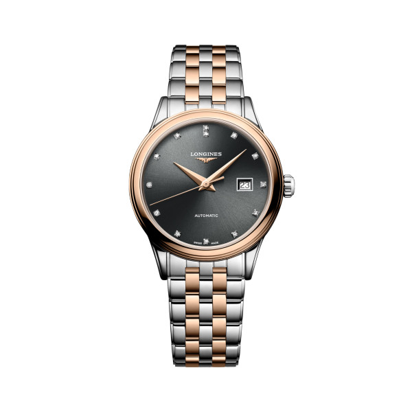 Longines - FLAGSHIP CLASSIC