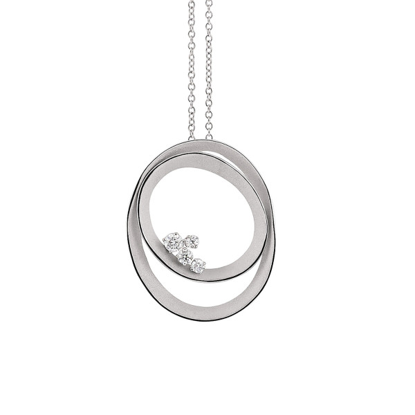 Annamaria Cammilli - Dune Solar Halskette