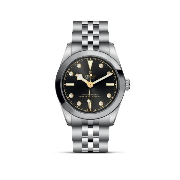 TUDOR - Black Bay One 31