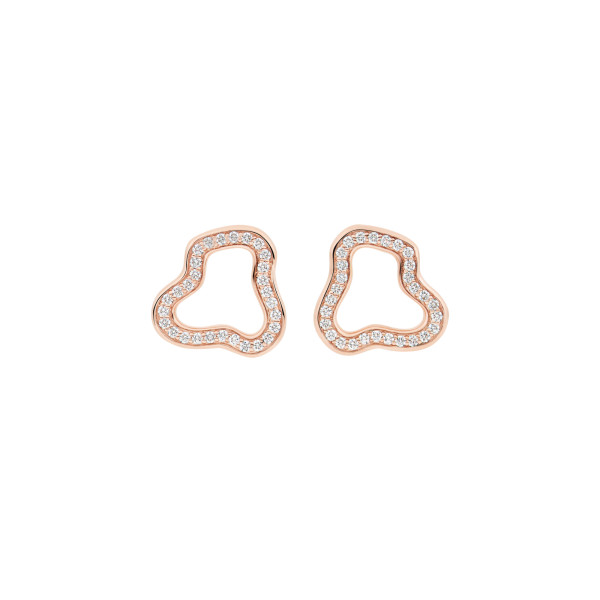 Bron - Joy Cloud Ohrschmuck