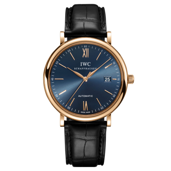 IWC - Portofino Automatic