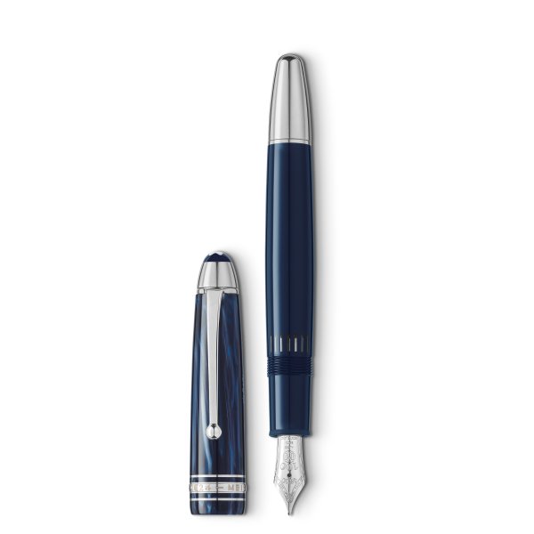 Montblanc - Meisterstück The Origin Collection LeGrand Füllfederhalter F