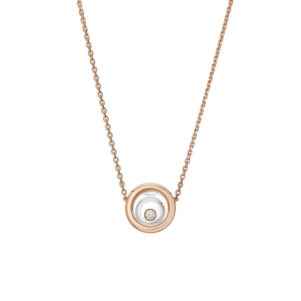 Chopard - Happy Spirit Halskette