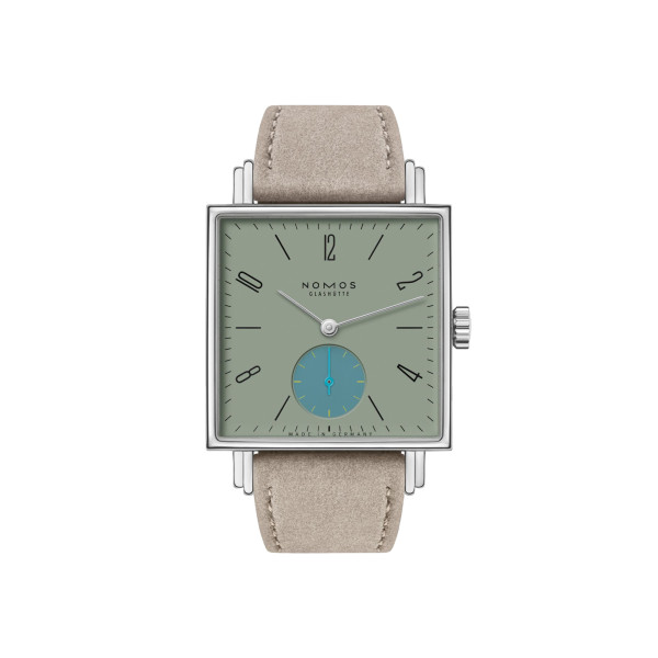 NOMOS Glashütte - Tetra Salvia