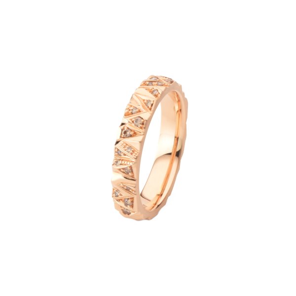 Schmuckwerk - Alpen Ring