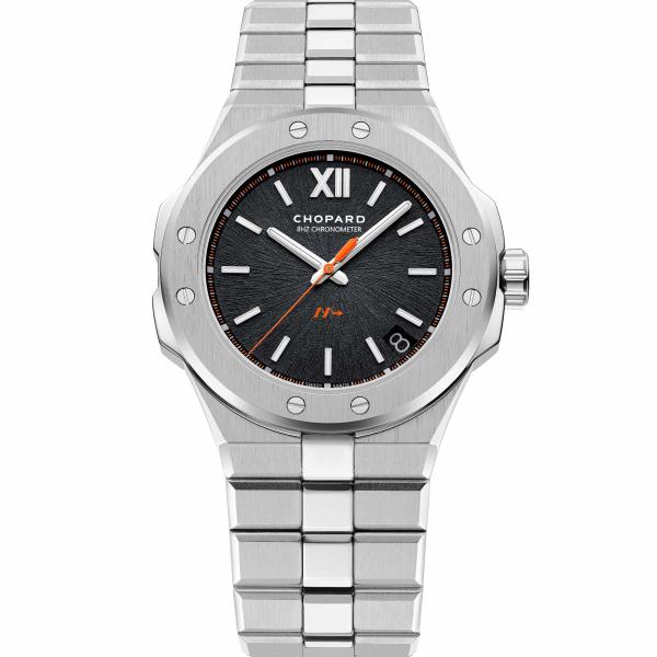 Chopard - Alpine Eagle Cadence 8HF