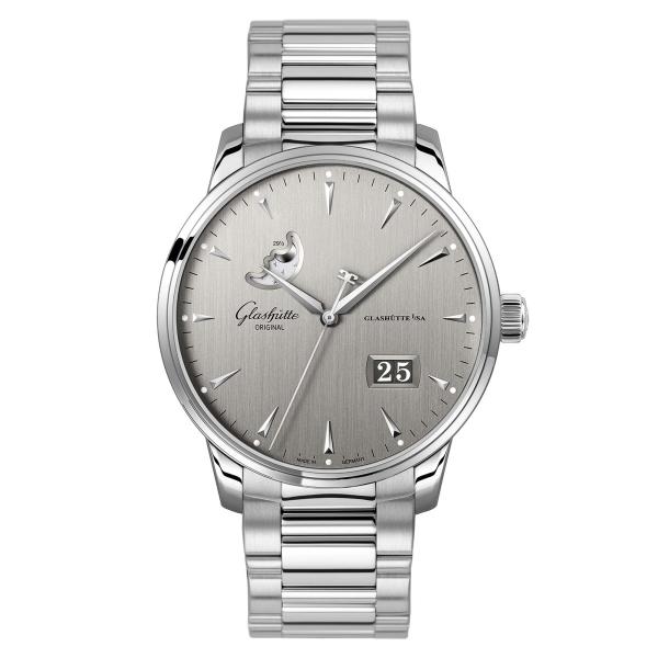 Glashütte Original - Senator Excellence Panoramadatum Mondphase