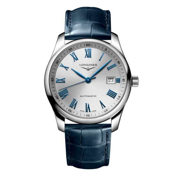 Longines - Longines Master Collection