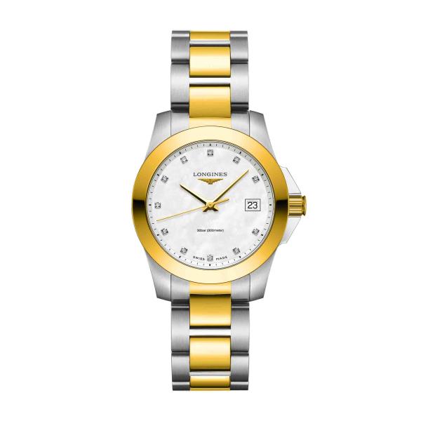 Longines - CONQUEST