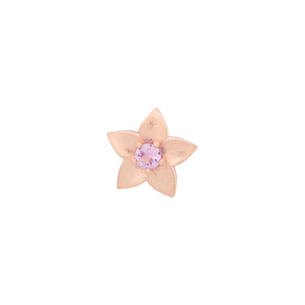 Bron - Poppy Brosche