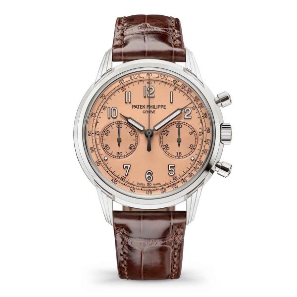 Patek Philippe - Komplizierte Uhren