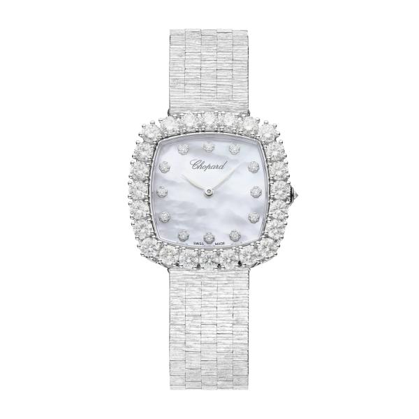 Chopard - L'Heure du Diamant