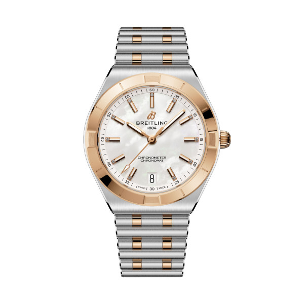 Breitling - Chronomat Automatic 36