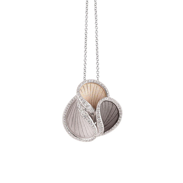 Annamaria Cammilli - Musa Collier