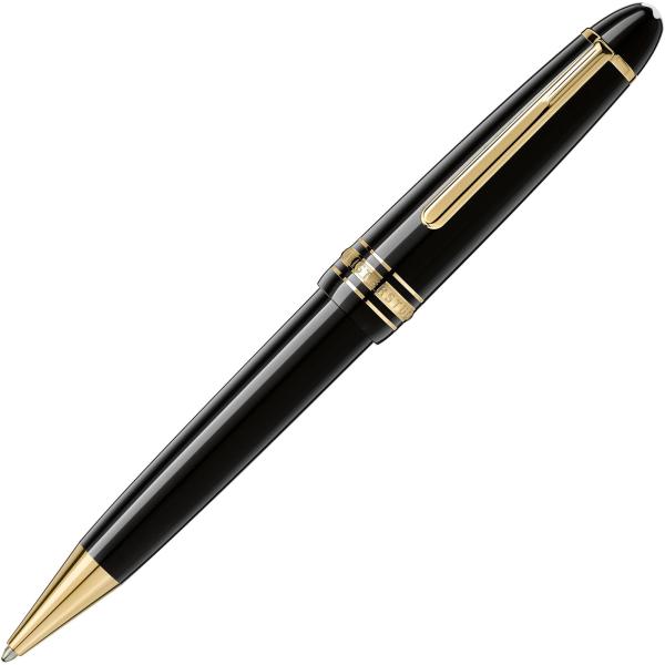 Montblanc - Meisterstück Gold-Coated LeGrand Kugelschreiber