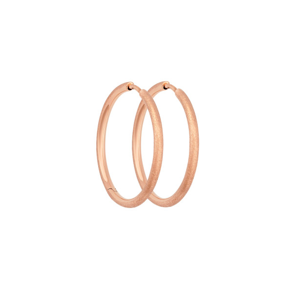 Bron - Lux Ohrschmuck