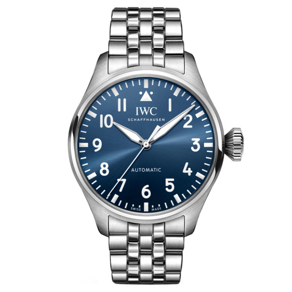 IWC - Big Pilot's Watch 43