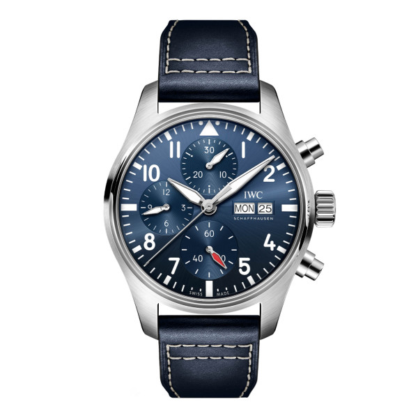 IWC - Pilot's Watch Chronograph 41